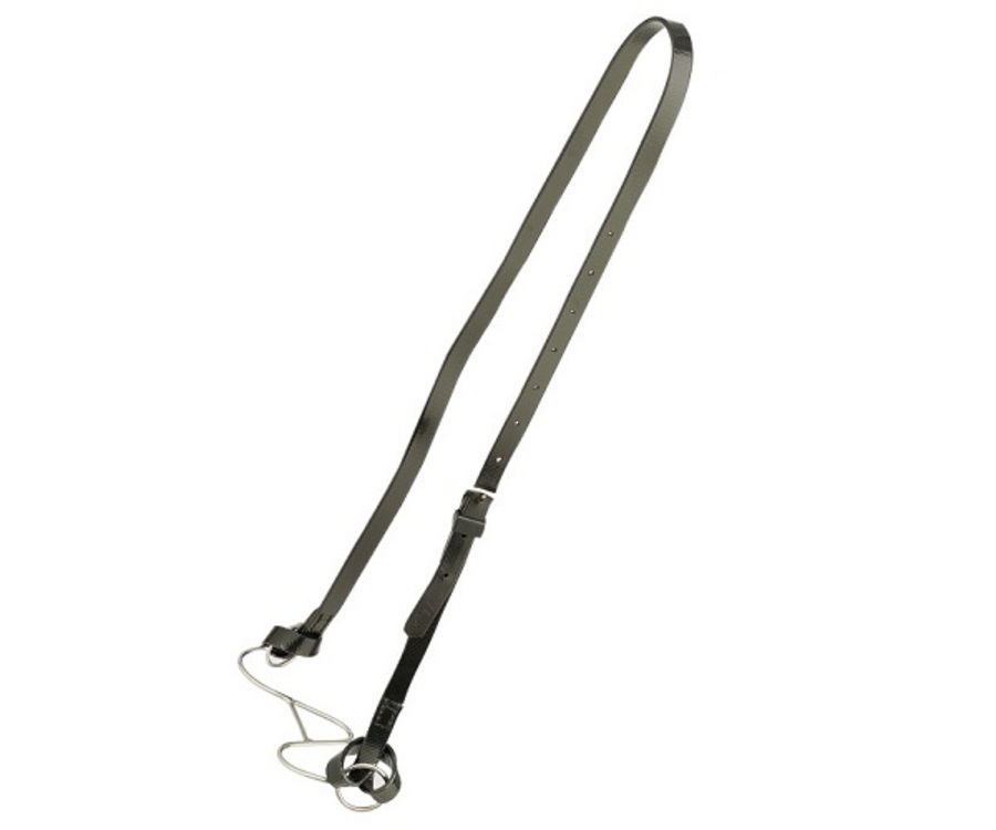 Zilco Tongue Clip with Headstrap image 0